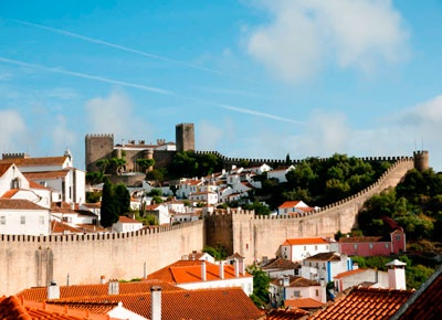 Excursion desde Lisboa