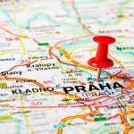 Mapa Interactivo de Praga
