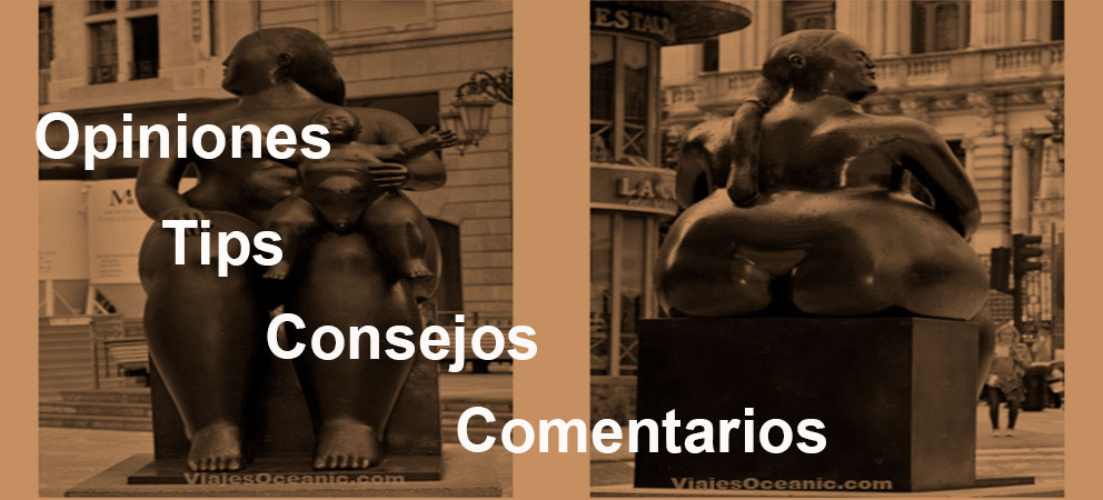 Tips y consejos de estatua la Maternidad en Oviedo