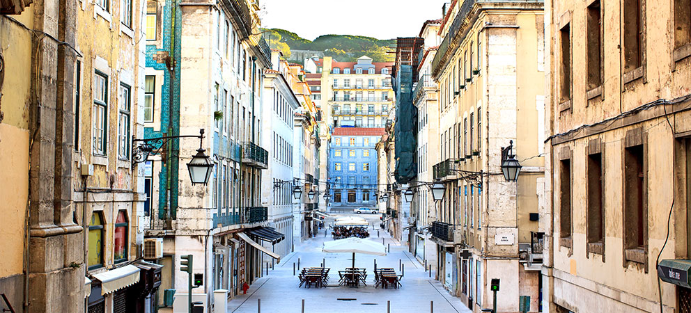 Que ver en Lisboa