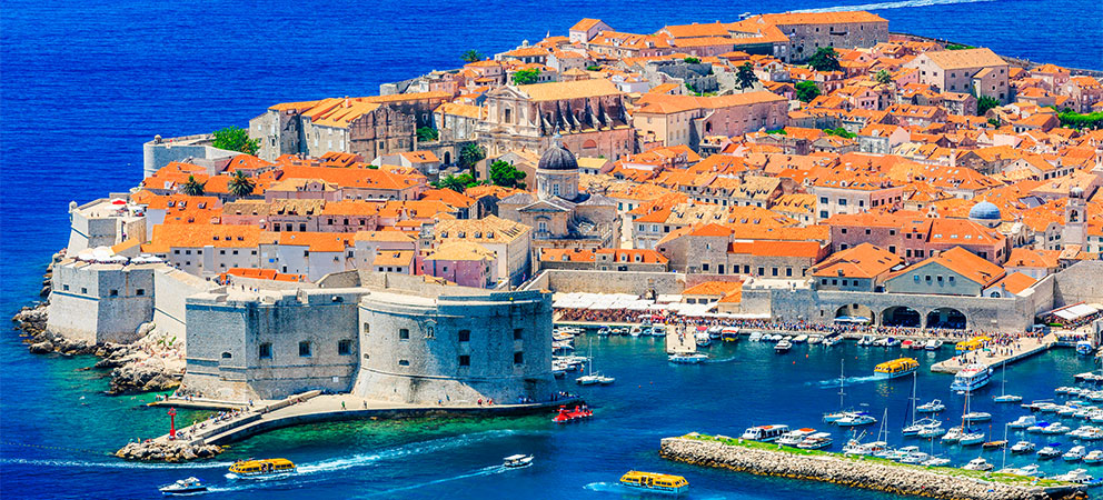 Conocer Dubrovnik