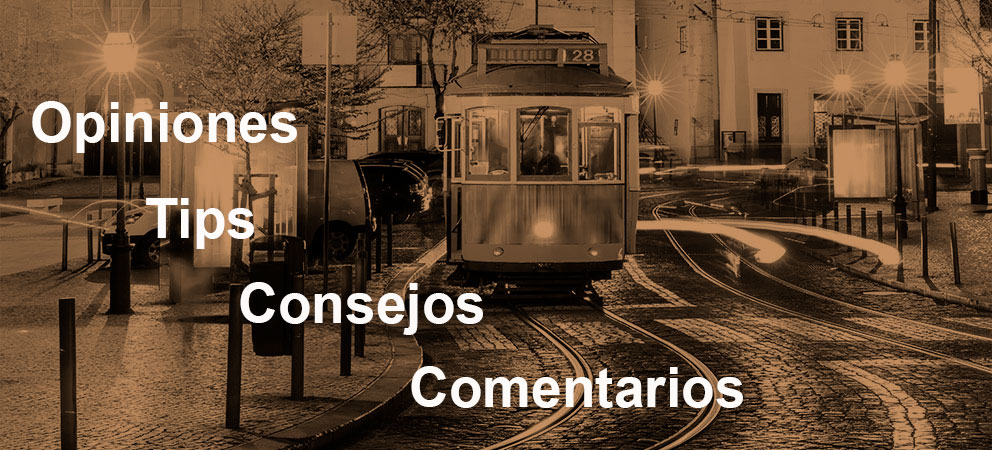 Tips y consejos Barrio La Alfama en Lisboa