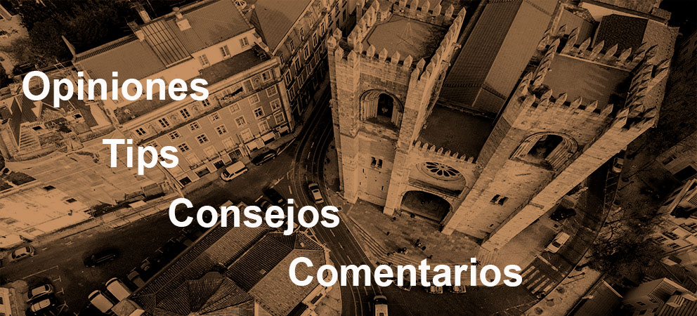 Tips y consejos la Catedral de Se de Lisboa