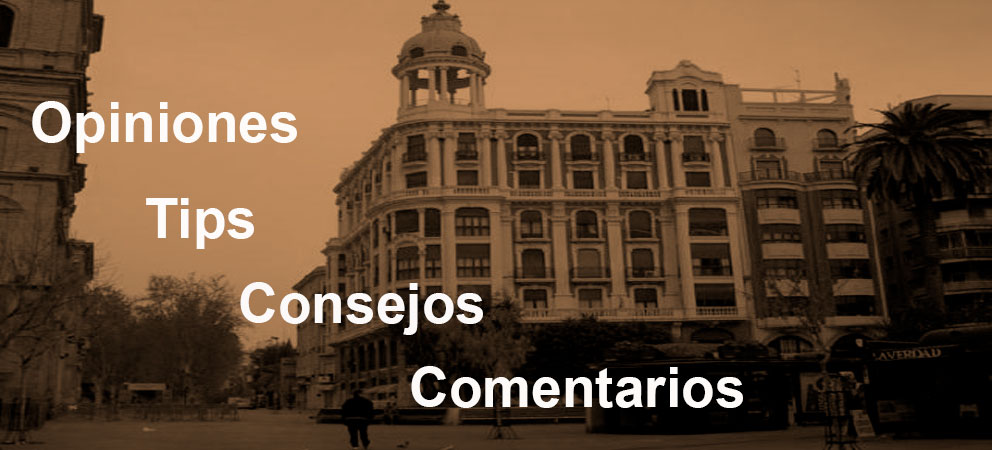 Tips y consejos de Plaza de Santo Domingo en Murcia
