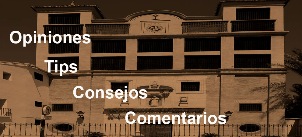 Tips y consejos de Monasterio de Santa Clara en Murcia