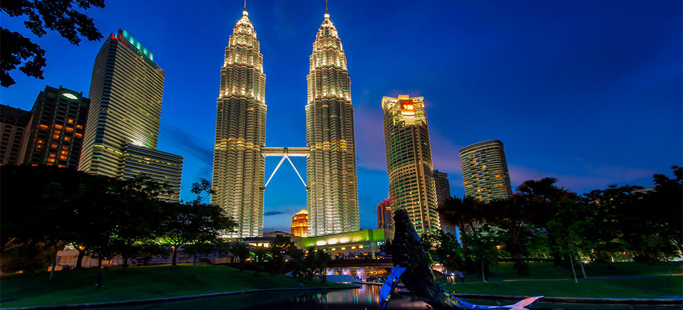 Que ver en Kuala Lumpur