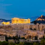 Excursiones y visitas en Atenas