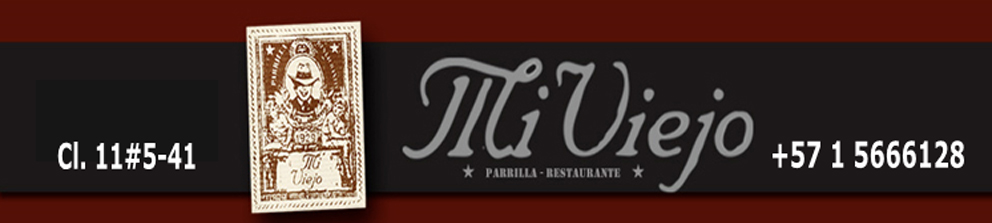 Restaurantes argentinos en Bogota